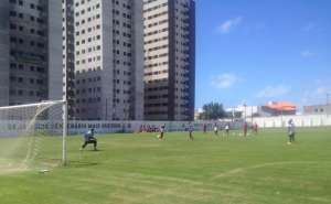 Série B: Fora da Copa do Brasil, dupla volta ao Atlético-GO diante do Ceará