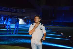 Série C: Salgueiro repatria Anderson Paraíba, contrata mais quatro e dispensa seis