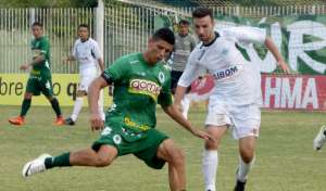 Série C: Madureira próximo de anunciar Arthur Faria