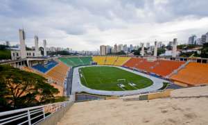 Série C: CBF confirma Pacaembu como 