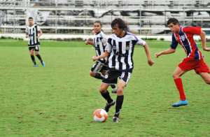 Cruzeiro aguarda detalhes para anunciar Valdívia