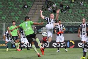 Ceará x Atlético-GO - Vozão conta com força do PV para se reabilitar na Série B