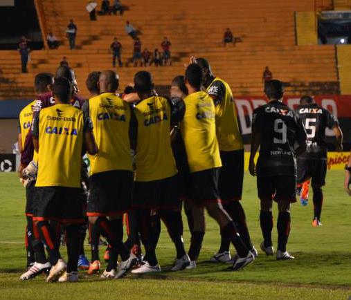 Atlético quer a segunda vitória seguida na Série B