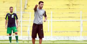 Série B: Luverdense faz suspense, mas deverá ter estreias contra o América-MG