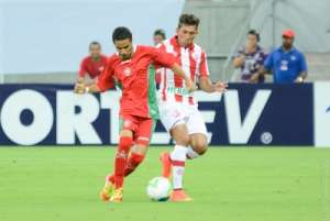 Boa Esporte x Náutico - Timbu tenta embalar e Trciolor se superar