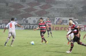 Série B: Santa Cruz tem retrospecto negativo e não vence o Paraná desde 2001