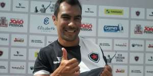 Série C: Túlio Souza é dispensado pelo Botafogo-PB