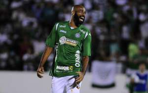 Série C: Com base mantida, Guarani promete se impor no Vale do Paraíba