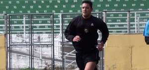 Série B: Bragantino anuncia Roberto e Luan, campeões da Série A2