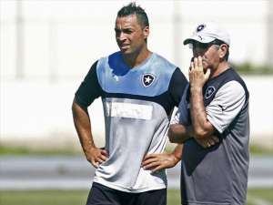 Botafogo x CRB – A estreia do Engenhão na Série B