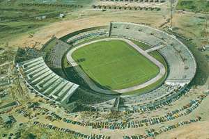 Botafogo-PB x Salgueiro - Um estranho no ninho