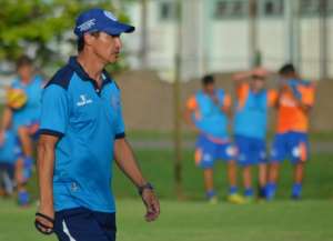 Confiança x ASA-AL - Dragão estrea na Série C após seis anos