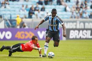 Coritiba x Grêmio - Alguém precisa sair do buraco...