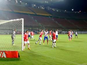 SÉRIE B: ABC, Bahia e Santa Cruz lavam a alma; Sampaio segue 100%