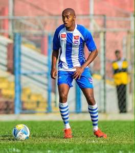 Segundona: Fernandópolis contrata Will, zagueiro campeão com o Nacional