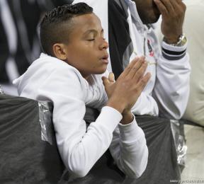 Nem reza e fé ajudaram evitar derrota do Corinthians contra o Guaraní