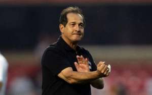 Muricy revela 'corpo mole' de jogadores do São Paulo em 2013