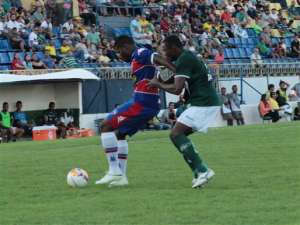 Icasa x Fortaleza - Hora de comprovar o favoritismo