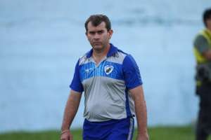 Londrina x Portuguesa - Caras novas para salvar a Lusa... Será?