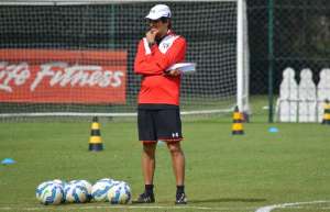 Ponte Preta x São Paulo - Coincidências para arrepiar os supersticiosos!