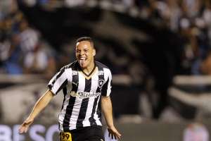 SÉRIE B: Náutico e Botafogo 100%, Braga vence a primeira e Oeste tropeça