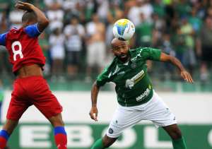 Série C: Guarani não vence o Guaratinguetá fora de casa desde 2011 e vai tentar quebrar tabu