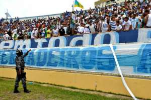 Confiança 1 x 1 ASA - Festival de gols perdidos garantem o empate!