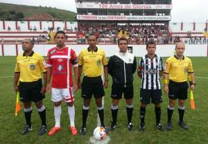 Tombense 0 x 1 Tupi - Galo 