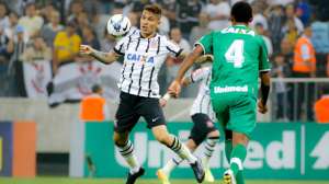 BRASILEIRÃO: Mandantes dominam e Corinthians alivia crise com um magro 1 a 0 em Araraquara