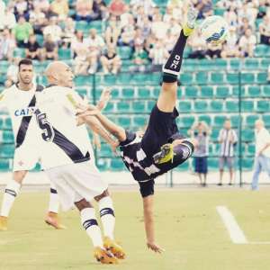 BRASILEIRÃO: Ponte e Santos vencem; Sampa e Verdão perdem e Flu é goleado