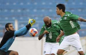 SÉRIE C: Paulistas começam sem vitória e Fortaleza lidera o Grupo A após vencer o Icasa