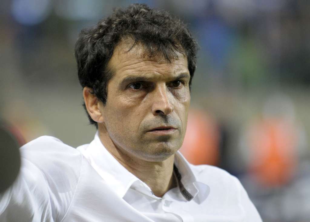 Milton Cruz reconheceu que o São Paulo não fez uma boa partida contra a Ponte Preta