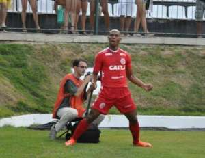 Seleção da Série C tem ex-santistas e destaques da 1ª rodada