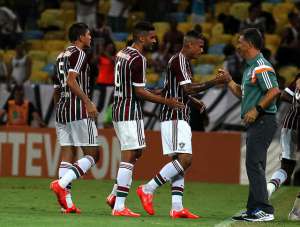 Drubscky pede que goleada não sirva como padrão de avaliação do Fluminense