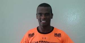 Série B: Paraná acerta com Fernandes, ex-lateral-esquerdo de XV de Piracicaba e São Caetano