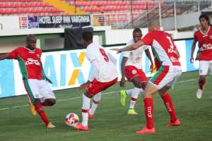 Série B: Boa Esporte terá ainda mais um desfalque contra o Paraná