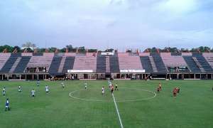 Segundona: Desfalcado, Guarulhos não sai do zero contra o Diadema