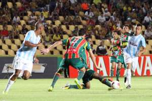 Série B: Macaé segue sem modificações para a terceira partida