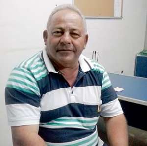 Segundona: Olímpia consegue empate nos acréscimos e é líder