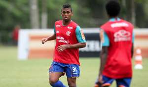 Série B: Luverdense contrata Muralha e Bruninho do Flamengo