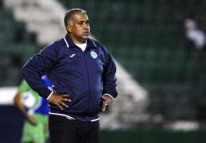 Ademir Fonseca lamenta empate na estreia e pede Guarani mais focado na Série C