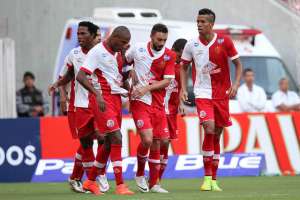 Náutico x Criciúma - Timbu pode alcançar liderança e fazer melhor campanha dos pontos corridos