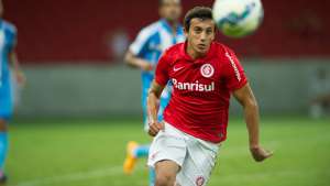 Alô, Inter! Sport inicia conversa para contratar Martín Luque, o 