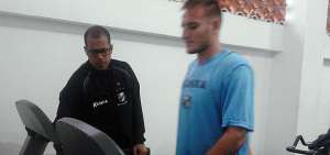 Série B: Bragantino acerta com zagueiro Gilberto do Rio Claro