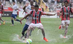 Federação Paulista de Futebol divulga tabela e grupos da Copa Paulista 2015