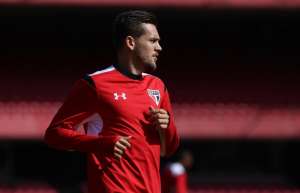 Brasileirão: Toloi inicia fisioterapia no São Paulo para tratar lesão no ombro