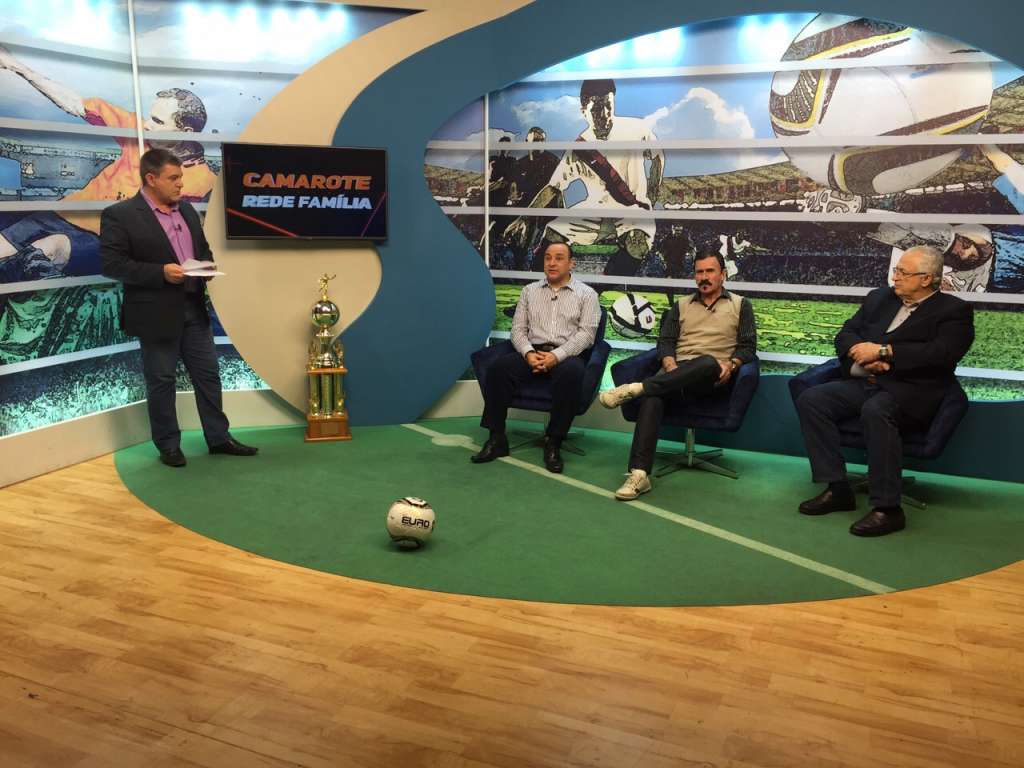 Temas quentes foram abordados no programa dessa semana