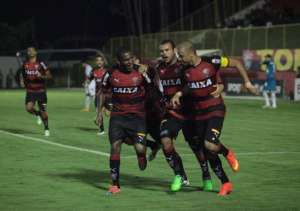 Vitória x ASA - Se vier mais um vexameo Leão vai implodir!