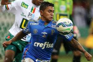 'Se não fosse final e o Dudu, a decisão seria outra', diz advogado do Palmeiras