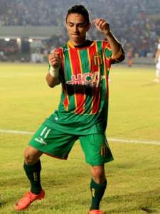 Série B: Sampaio Corrêa perde Pimentinha para enfrentar o Mogi Mirim